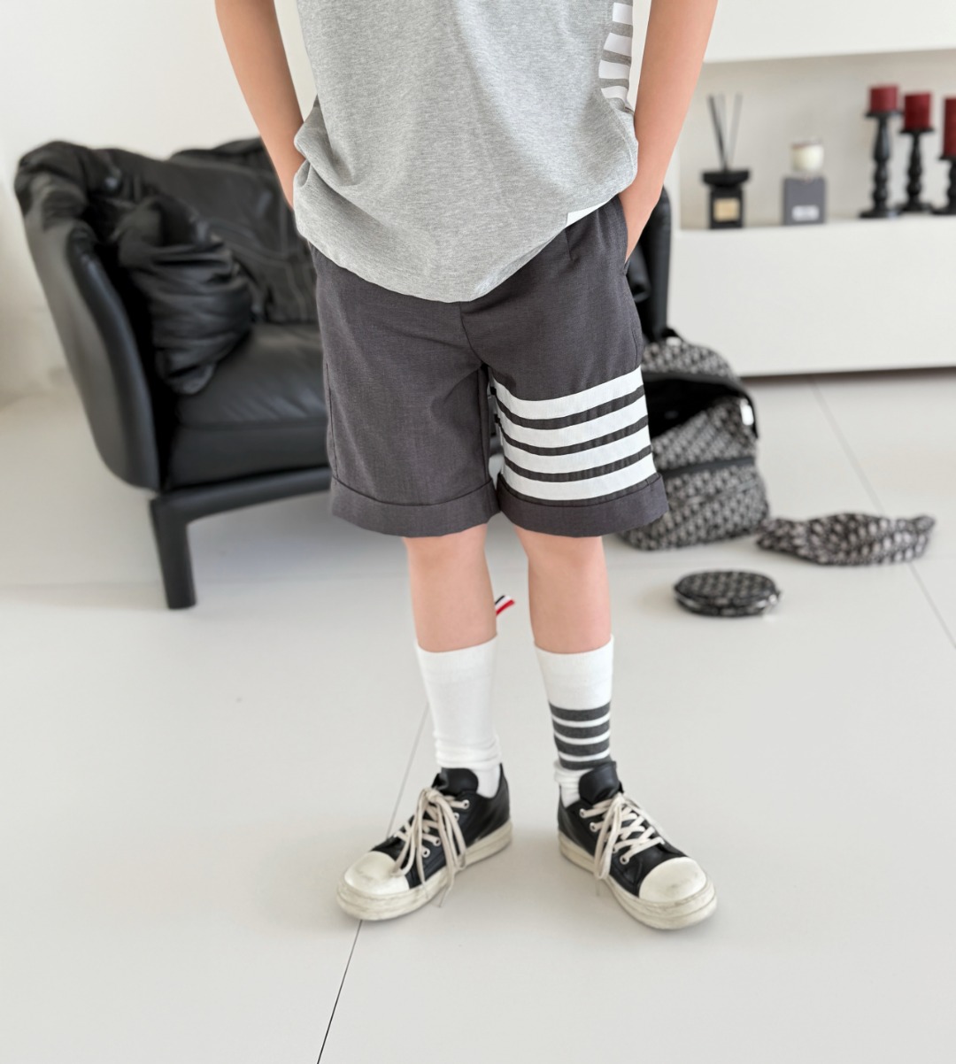 child/Boys' clothing